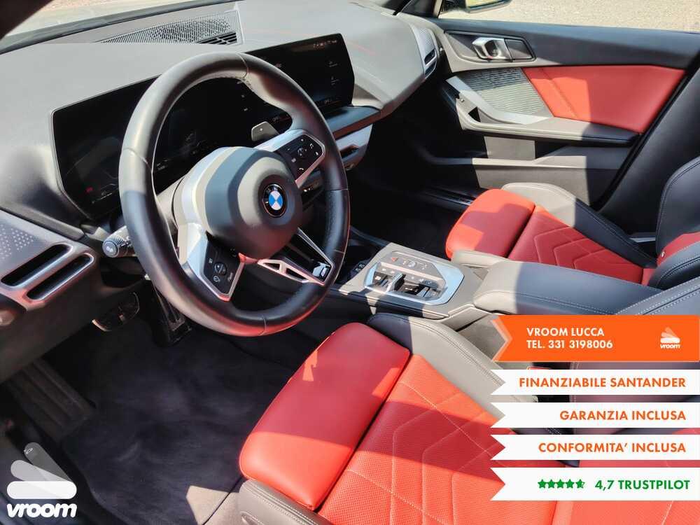 BMW Serie 2 G.C. (F74) 220 48V Gran Coupé MSp...