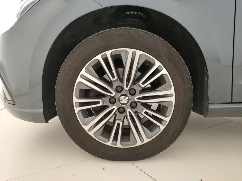 1.0 ecotsi Xcellence 115 CV DSG