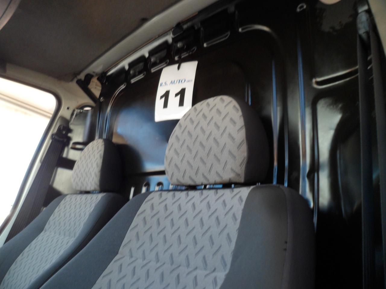 Fiat Doblo 1.3 MJT furgone Cargo 09