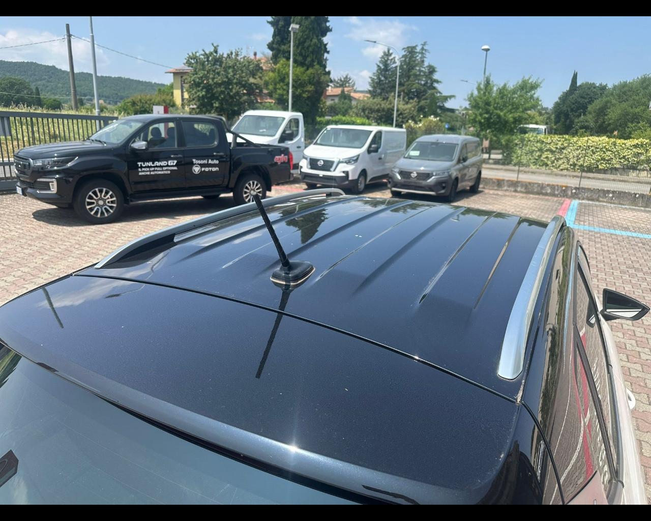 SEAT Arona 1.0 ecotsi FR 95cv