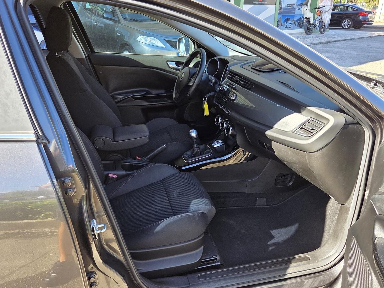 ALFA ROMEO GIULIETTA VELOCE 2.0 JTDM 170CV-2011