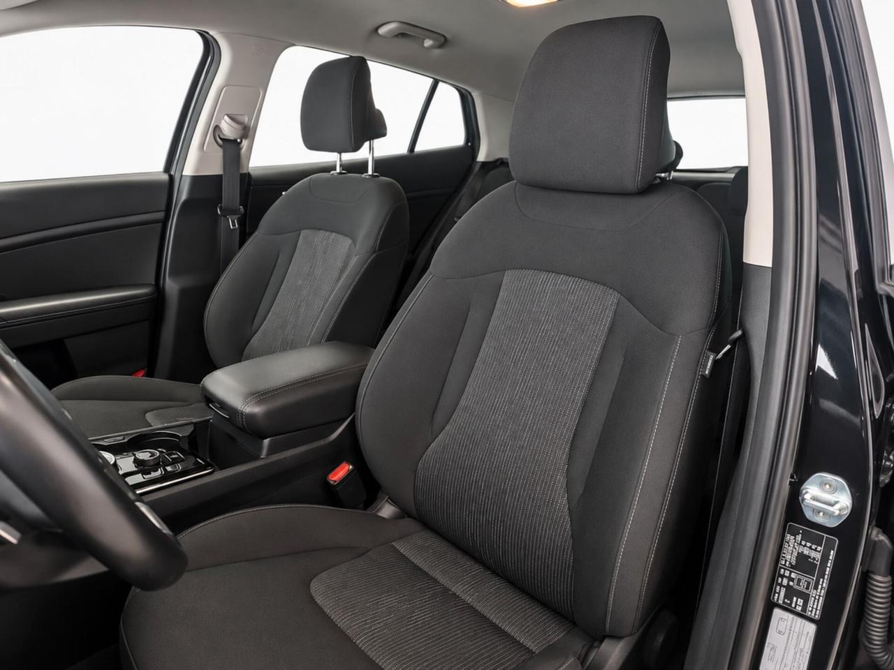 Kia Sportage 1.6 CRDi MHEV DCT Style