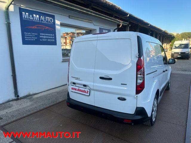 FORD Transit Connect 200 1.5 TDCi 100CV PC Furgone Trend