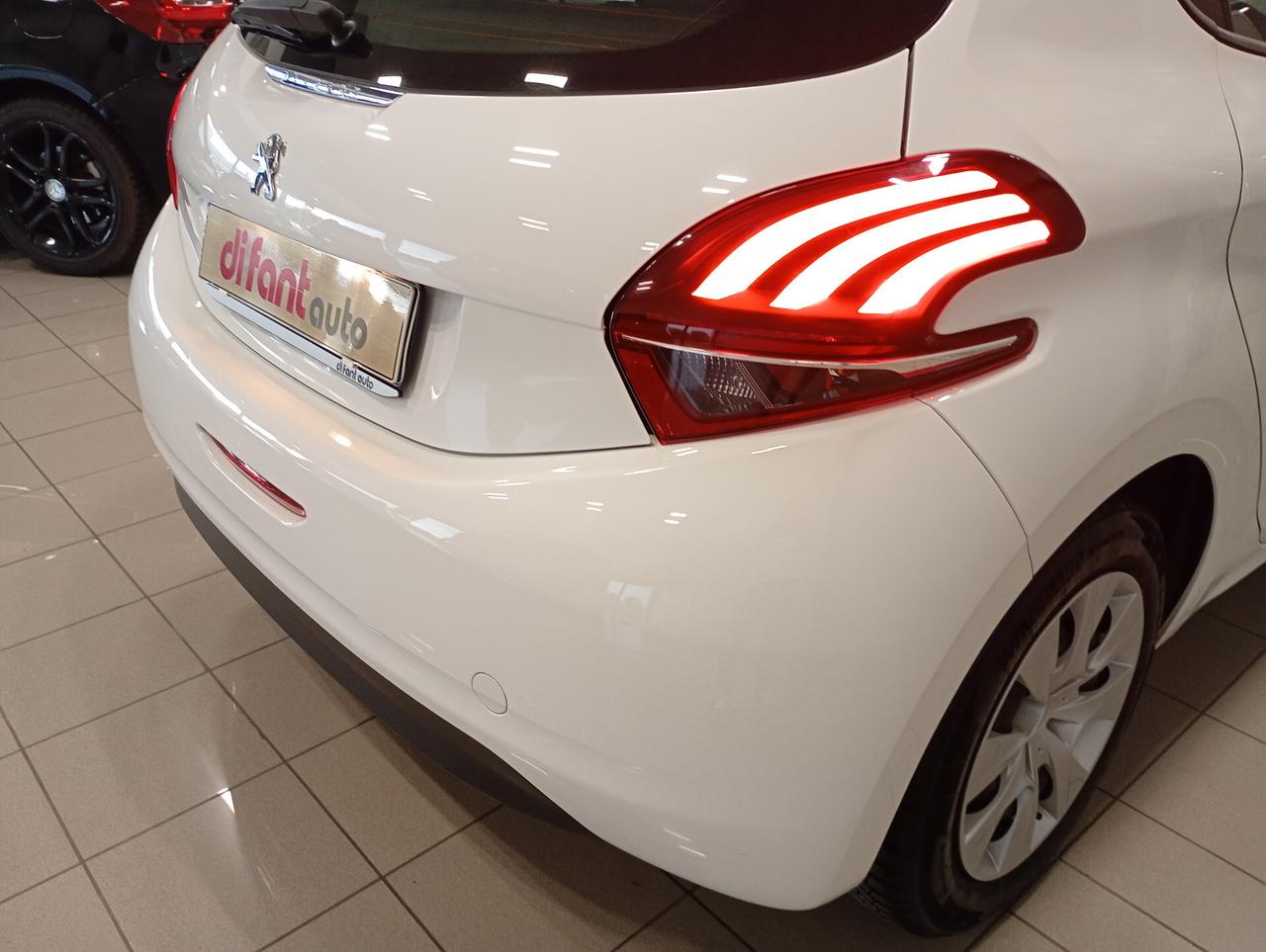 Peugeot 208 PureTech 68 5 porte Access