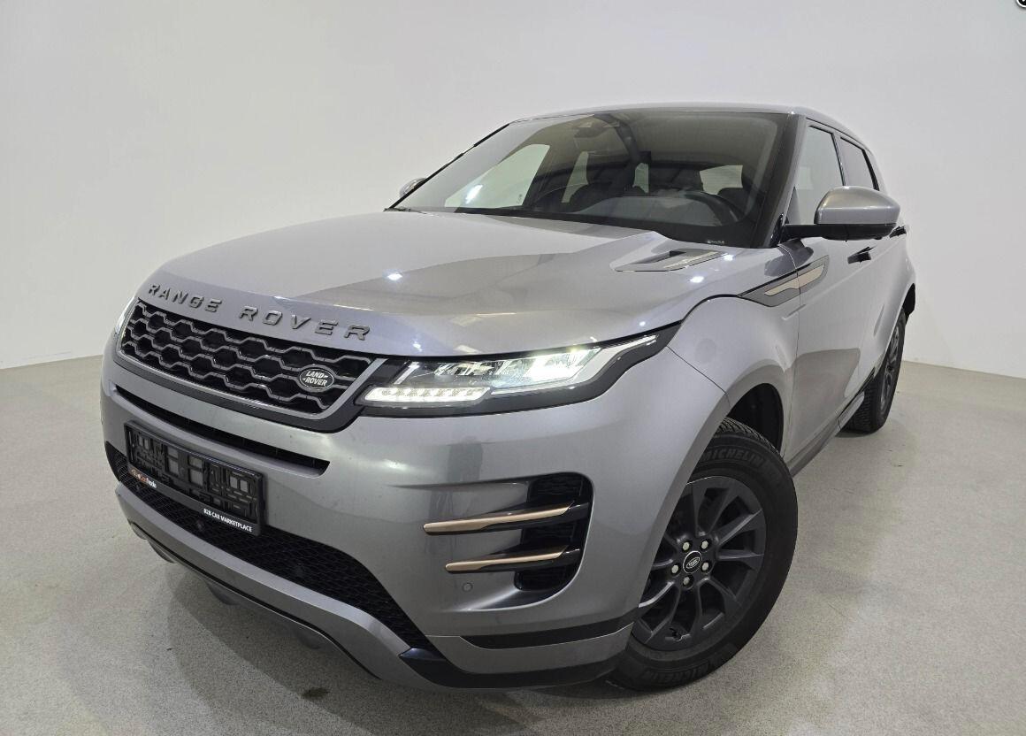Land Rover Range Evoque 2.0D I4-L.Flw 150 CV AWD Auto R-Dynamic S