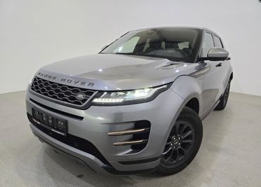 Land Rover Range Evoque 2.0D I4-L.Flw 150 CV AWD Auto R-Dynamic S