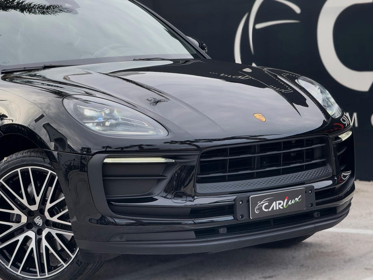 Porsche Macan 2.0 Turbo Benzina 265CV PDK TETTO