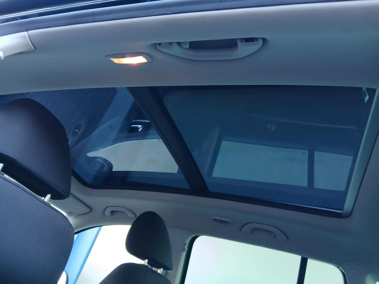 VW TIGUAN 2,0 PARI AL NUOVO POCHI KM CERTIFICATI