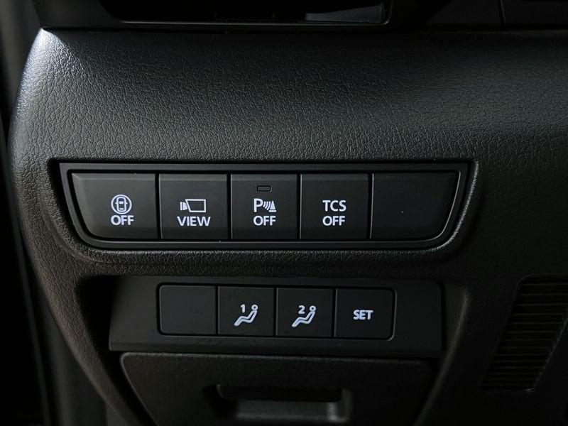 Mazda MX-30 MX-30 35,5kWh Exclusive Vintage OBC 7,4kW