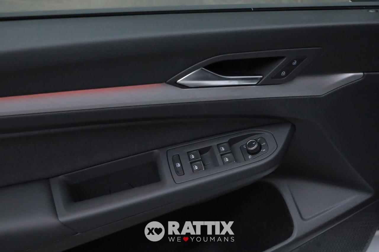 Volkswagen Golf 1.5 tsi 115CV Edition Plus