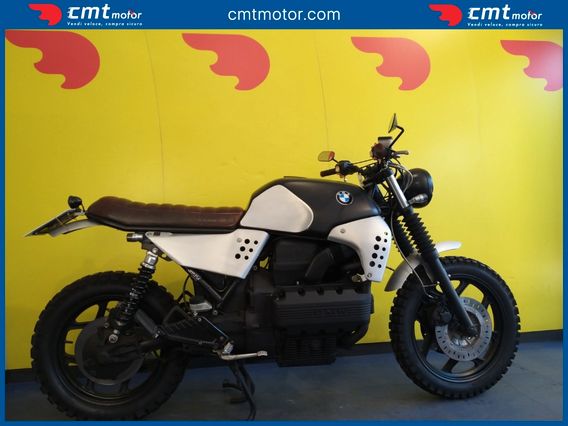 BMW K 100 RT - 1988