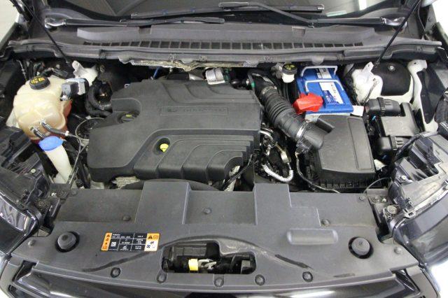 FORD Edge 2.0 TDCI 210 CV AWD S&S Powershift ST-Line