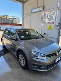 Volkswagen Golf 1.6 TDI 90 CV 5p. Tech&Sound BlueMotion Technology