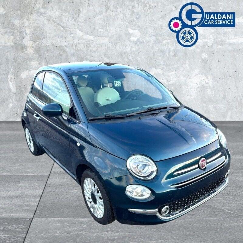 FIAT 500 500 1.2 Dolcevita