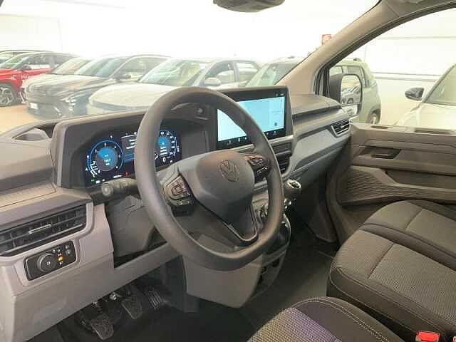 Volkswagen Transporter Transporter 2.0 TDI 110CV Furgone