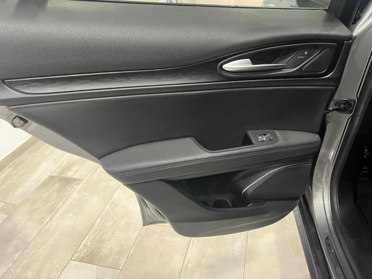 Alfa Romeo Stelvio 2.2 Turbodiesel 210 CV AT8 Q4 Super.PROMO FINANZIAMENTO