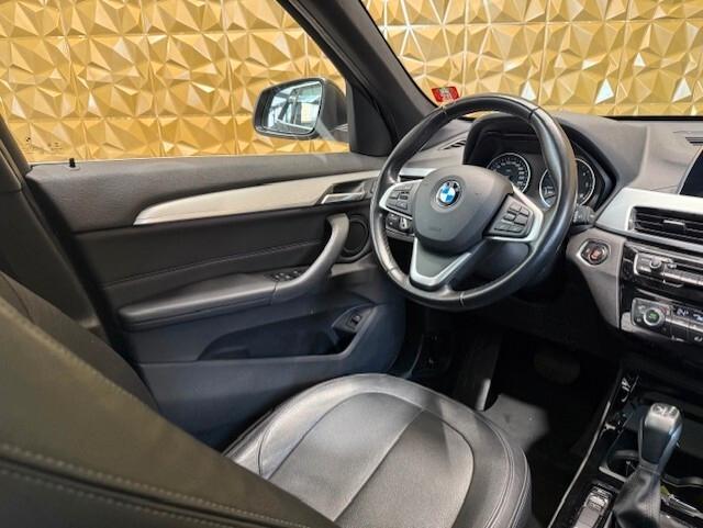 Bmw X1 sDrive18d xLine