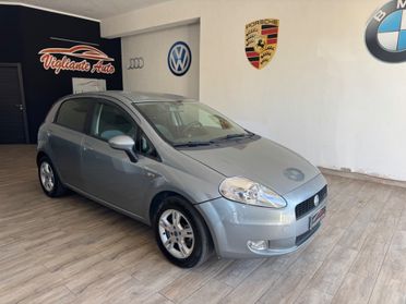 Fiat Punto 1.3 Multijet 16V 5 porte Dynamic