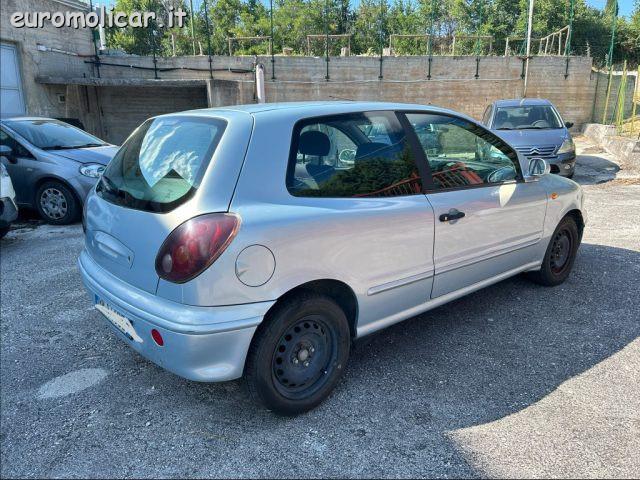 FIAT Bravo 1.2 SX
