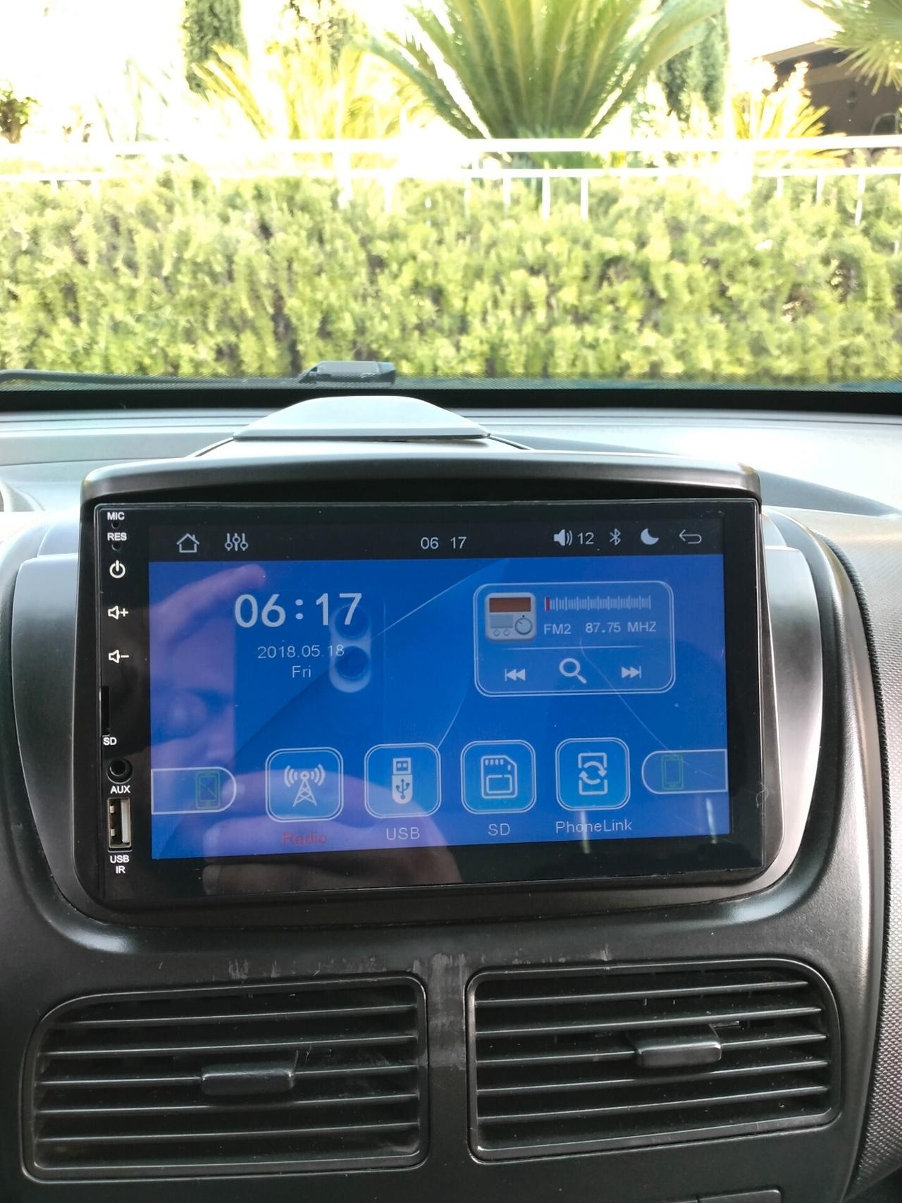 Fiat Doblo Doblò 1.4 T-Jet Natural Power PC-TN Cargo Lamierato