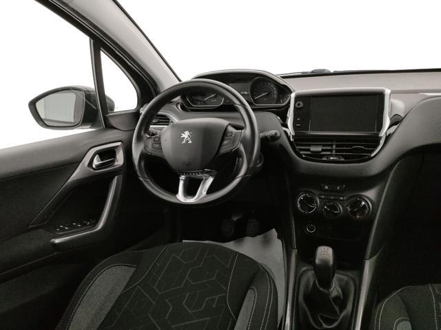 PEUGEOT 2008 BlueHDi 75 Active Tagliandata