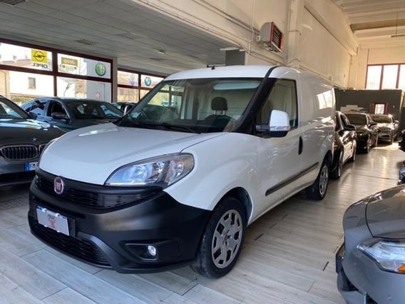 Fiat Doblo Dobl 1.4 T-jet 16v Natural Power Cargo
