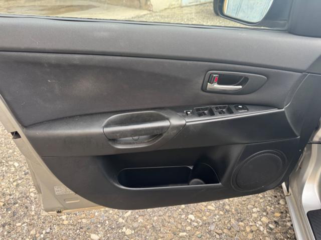 MAZDA 3 1.6 TD 16V/109CV 5p.
