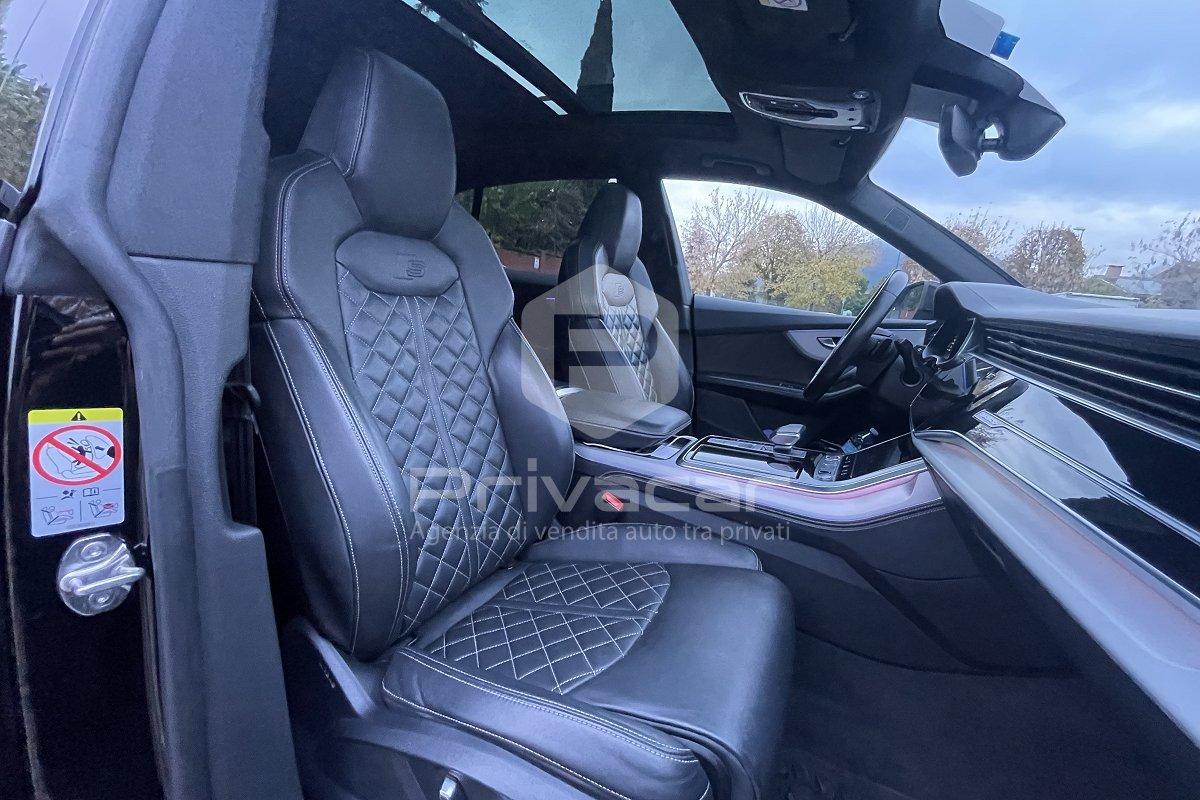 AUDI Q8 50 TDI 286 CV quattro tiptronic Sport