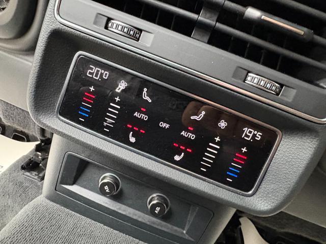 AUDI Q8 50 TDI 286 CV quattro tiptronic S line TETTO