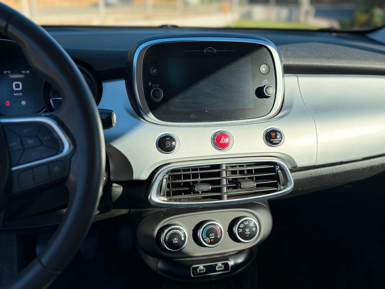Fiat 500X 1.3 MultiJet 95 CV Urban