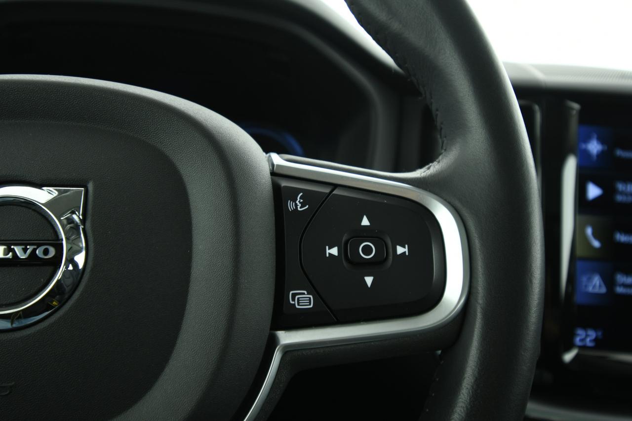 VOLVO XC60 2.0 t6 phev Inscription awd auto SOSPENSIONI+TETTO PANO+PELLE