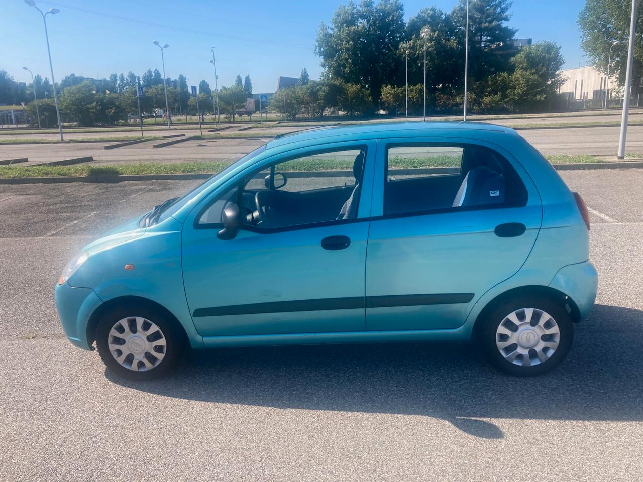 Chevrolet Matiz 1000 SE Energy