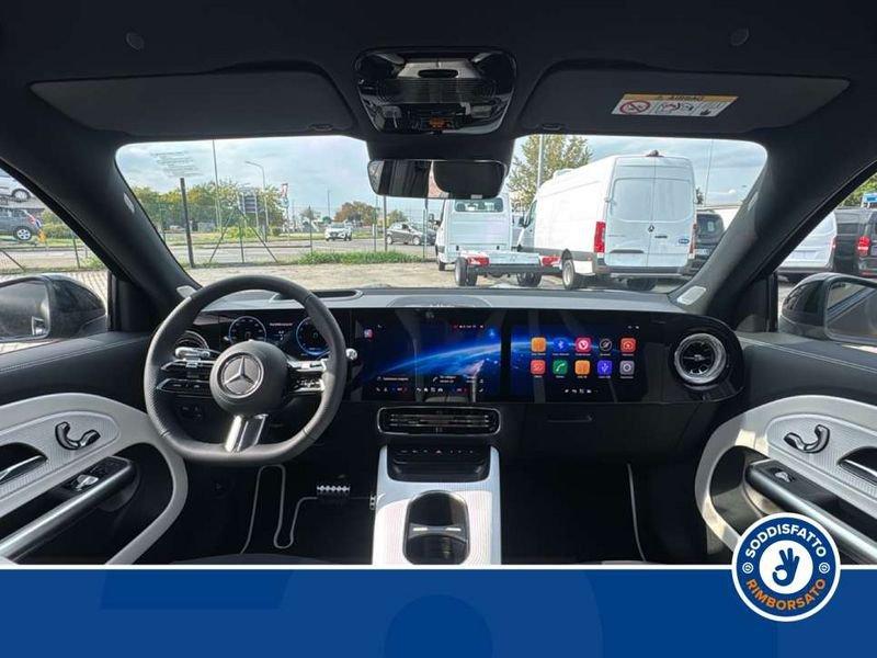 Mercedes-Benz GLB Classe 220 4Matic AMG Line Premium Plus