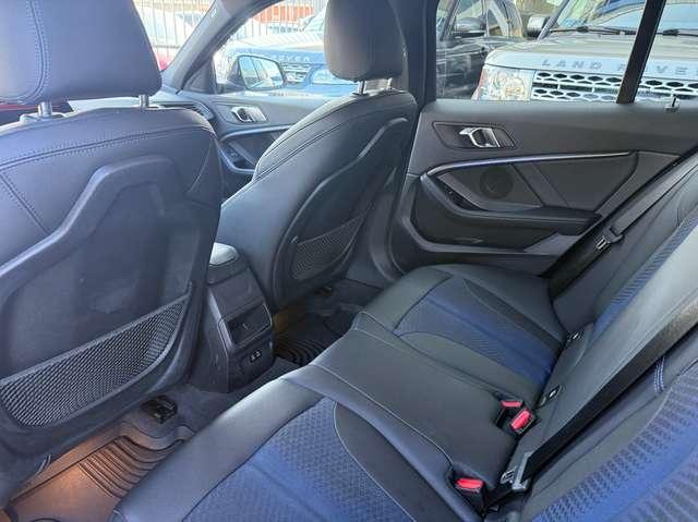 BMW 118 118d Msport auto / KM CERTIFICATI