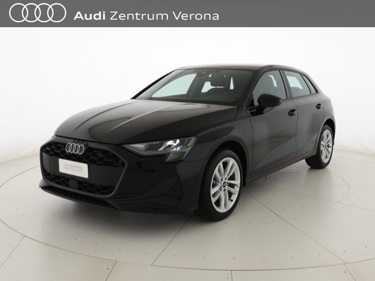 35TDI 150CV S tronic Business