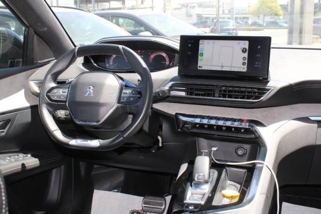 Peugeot 3008 II 1.5 bluehdi GT s&s 130cv AUTO con CarPlay