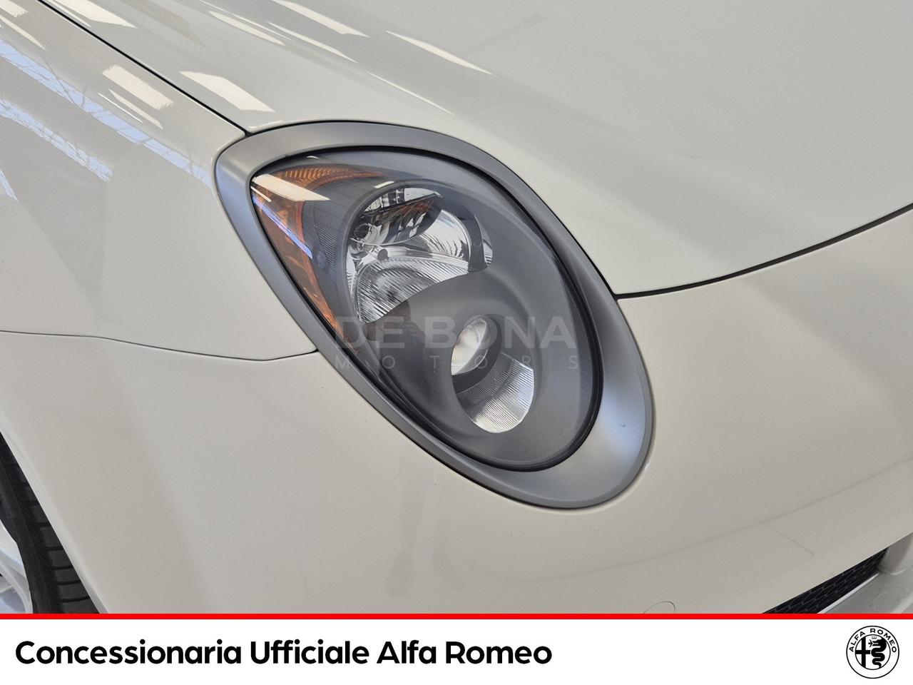 Alfa Romeo MiTo 1.4 impression 70cv