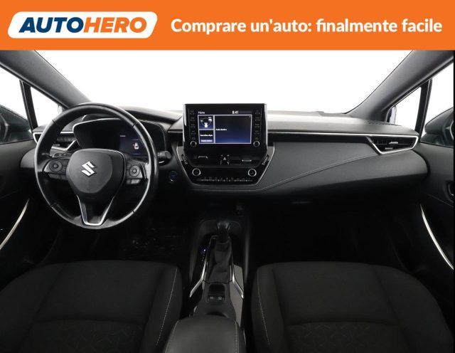 SUZUKI Swace 1.8 Hybrid E-CVT 2WD Top
