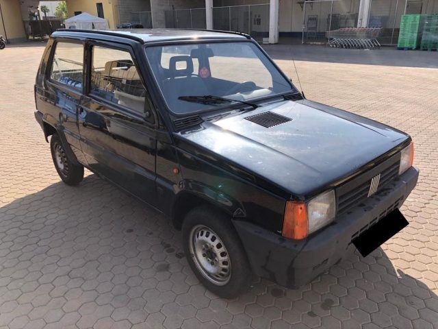 FIAT Panda PANDA