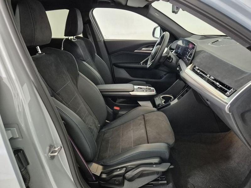 BMW X2 U10 i edrive 20 MSport Pro