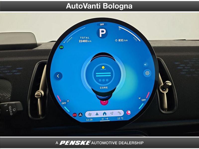 MINI Mini Countryman U25 Mini C Classic Countryman