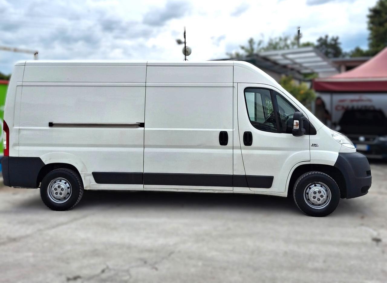 FIAT DUCATO 2.3 MJT H2 L2