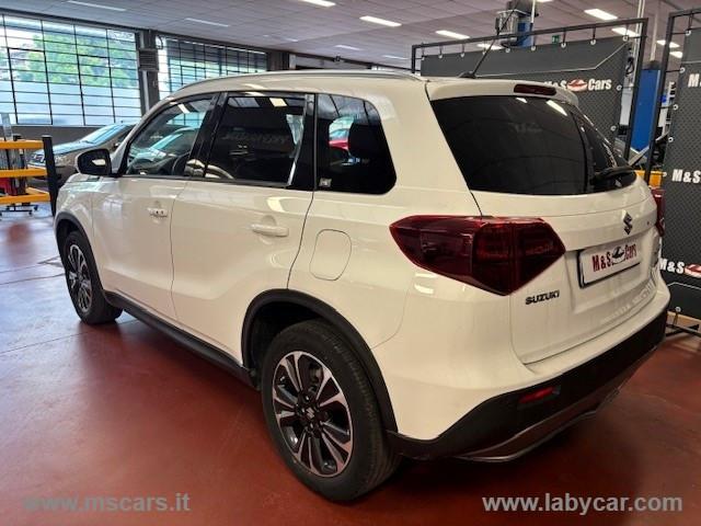 SUZUKI Vitara 1.4 Hybrid Top