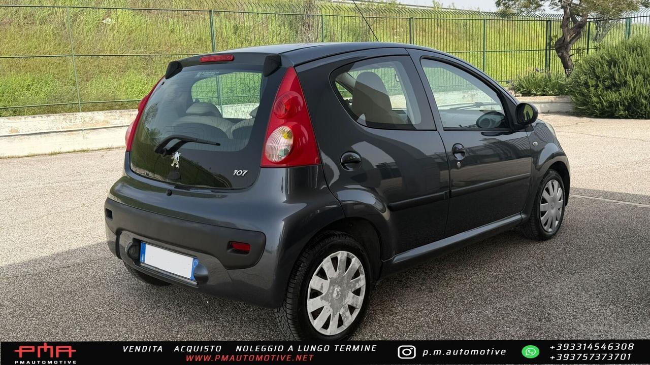 Citroen C1 1.0 5 porte C1TY