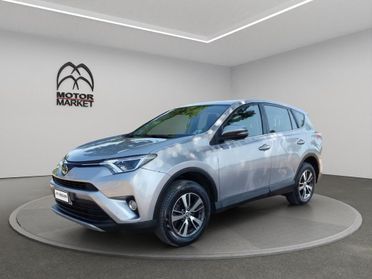 Toyota RAV4 5 Porte 2.0 D-4D Business 2WD MT