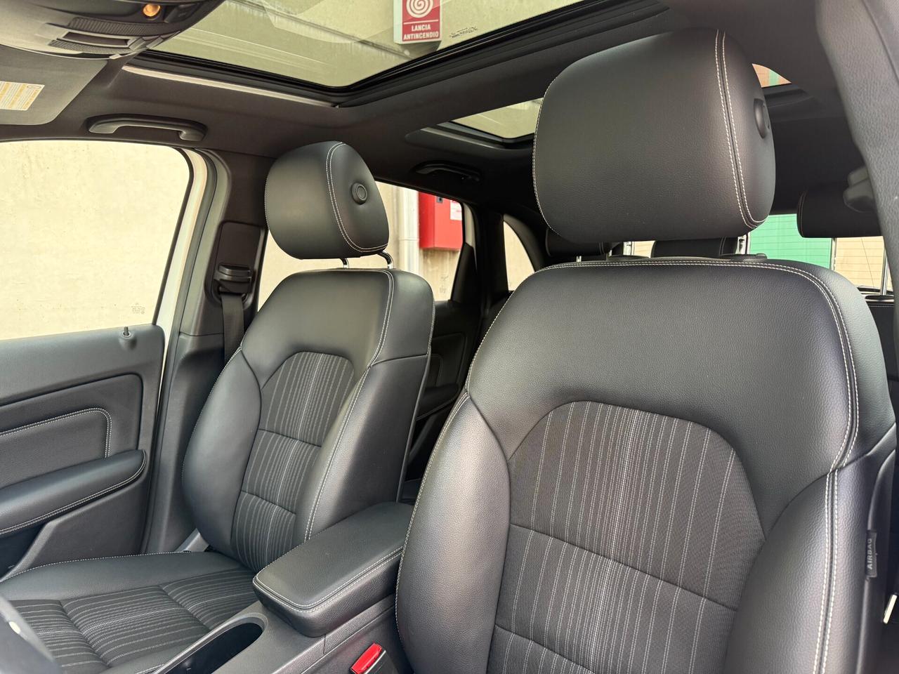 Mercedes-benz B 180 B 180 CDI BlueEFFICIENCY Premium neopatentati
