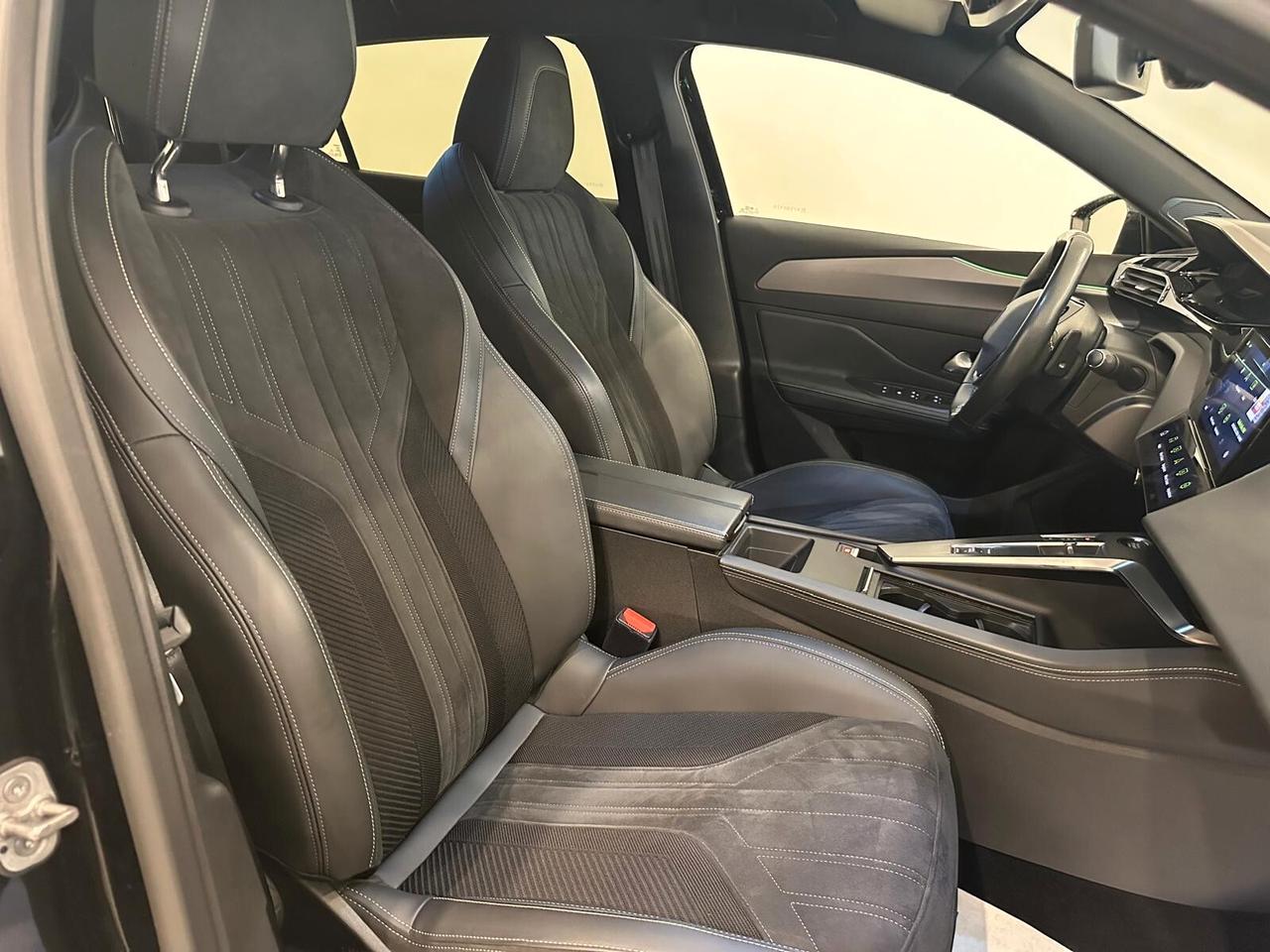 Peugeot 308 1.5 BlueHDi GT - UNIPRO/NO VINCOLO FIN