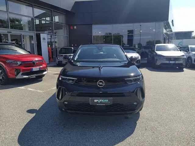 Opel Mokka 1.2 Hybrid 136cv e-DCT6 EDITION KM ZERO
