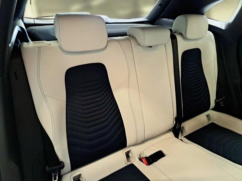 MERCEDES-BENZ GLA 220 d Automatic 4MATIC Sport
