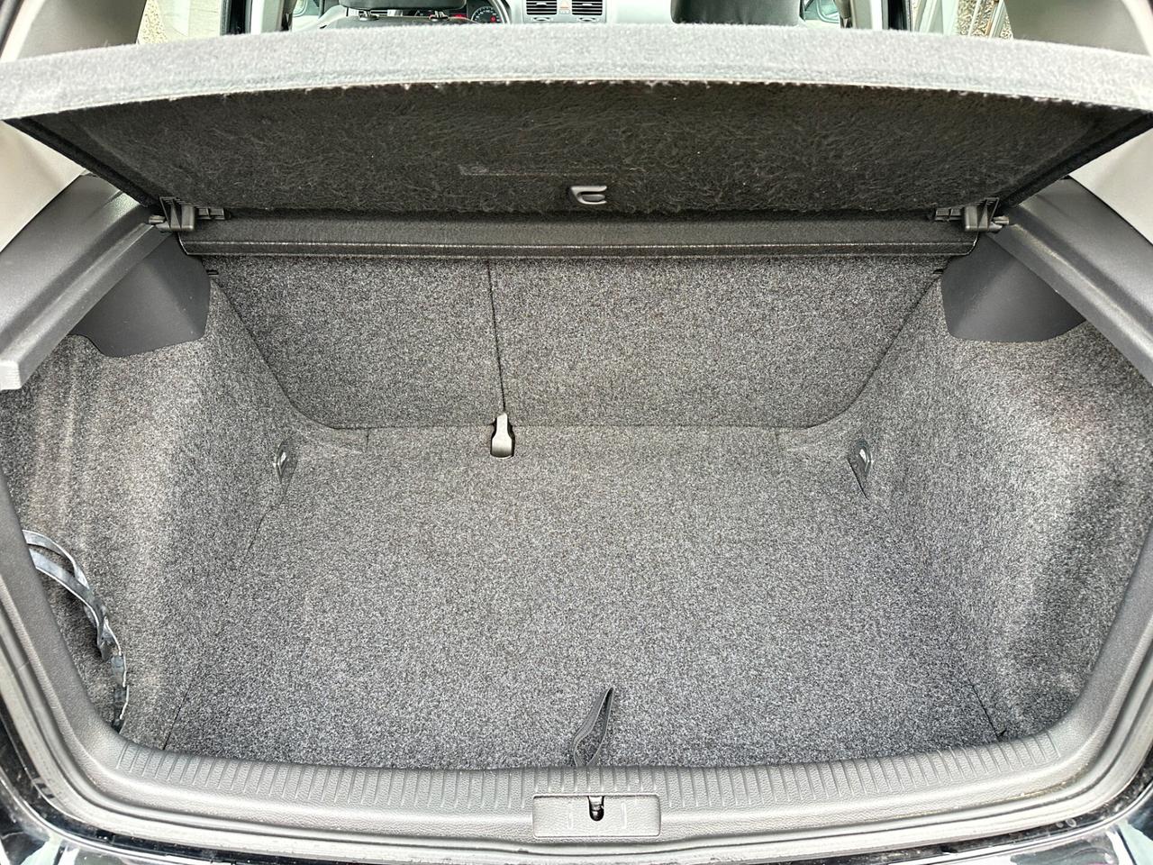 Volkswagen Golf 1.9 TDI 5p. Trendline